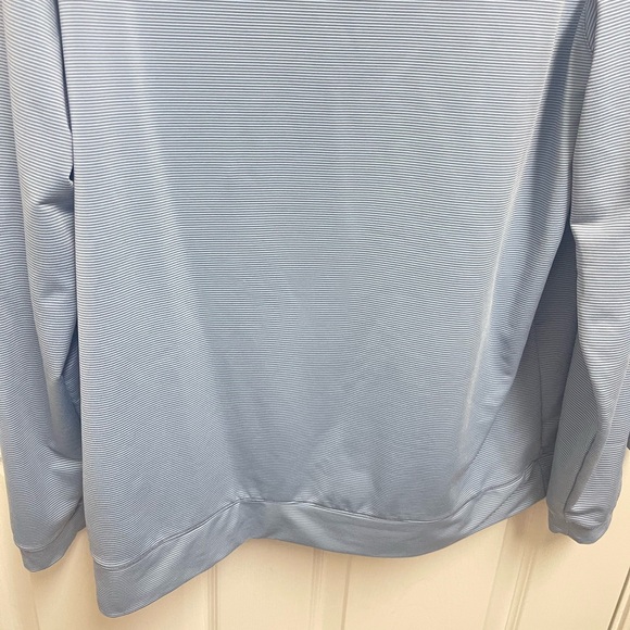 Black Dog Outfitters Striped Pullover Sweater - Picture 9 of 11